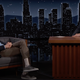 Larry David, Jimmy Kimmel